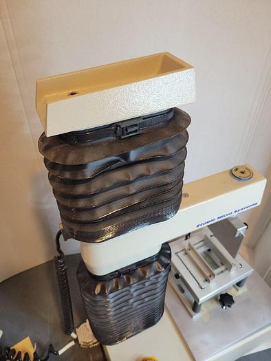 Used Texture Technologies, TA-XT2i Analyser w/ Keyboard & 2 Adaptors