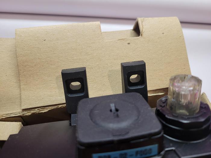 Wilkerson C08-02-FKG0