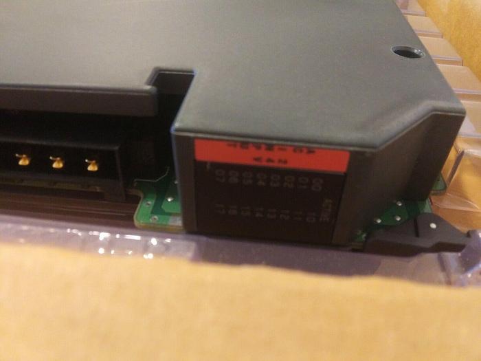 Allen-Bradley 1771IND Digital Input Module