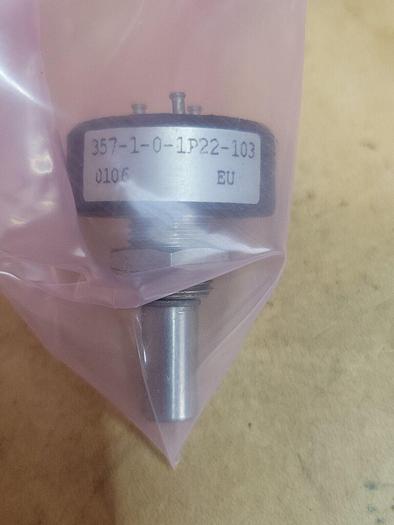 Spectrel 357-1-0-1P22-103