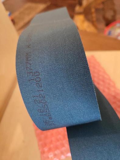 Endless Belt Rapplon 655021200 1377mm X 55mm