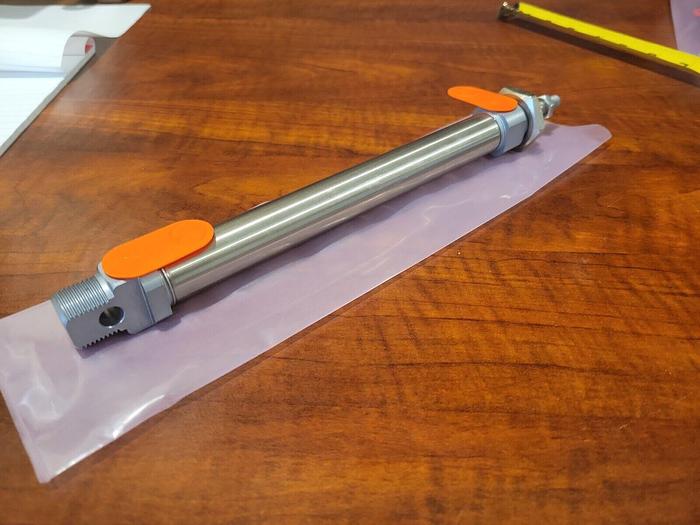 Metal Work Pneumatic 1120200150CN