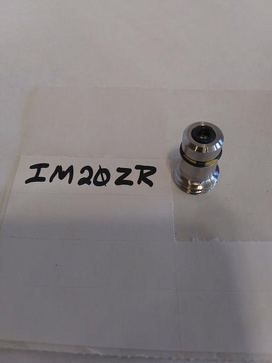 Videojet 13676 PL Return Tank Drain Screw