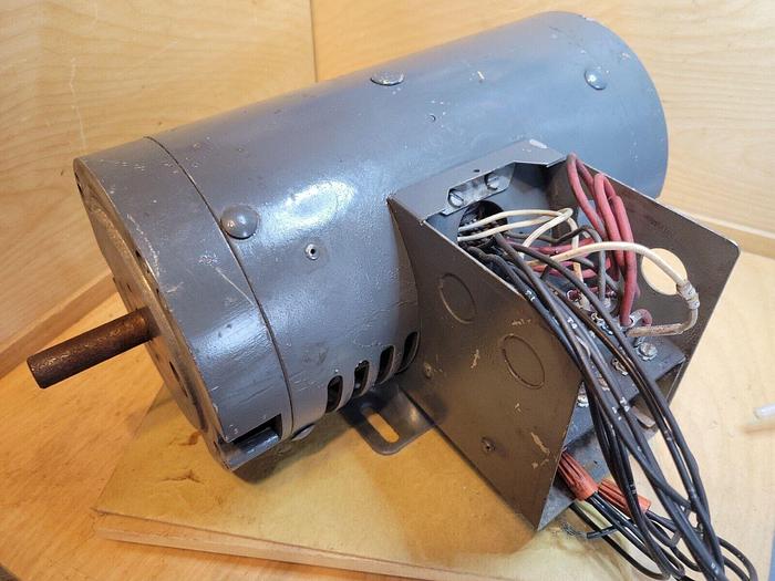 Used Eaton Dynamatic Ajusto Spede FD-009523-400