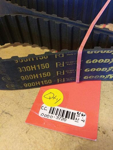 Goodyear 900H150 Timing Belt