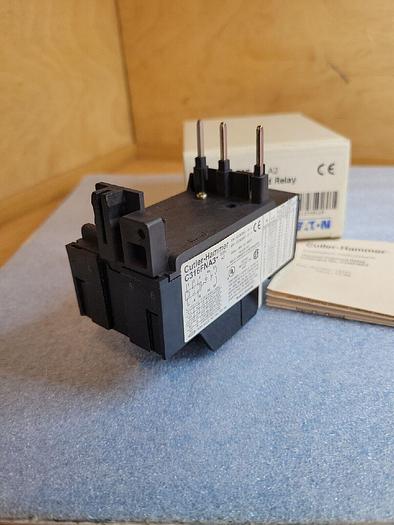 Eaton Cutler Hammer C316 FNA3F, Thermal Overload Relay