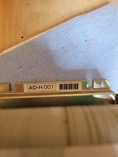 Used Fanuc A06B-6057-H001, A20B-1001-0430/03A