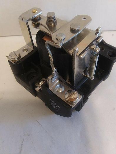 Allen Bradley 700-HG46A24 Power Relay