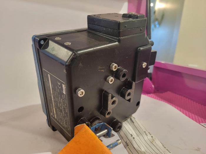 Used Ingersoll Rand NE724S/S1-KL - NEEDS REPAIR