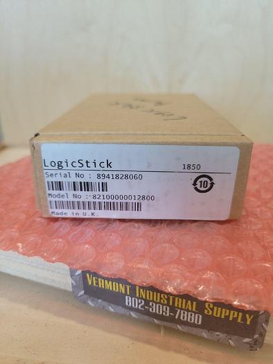 LogicStick LogicStick 82100000012800 Nidec