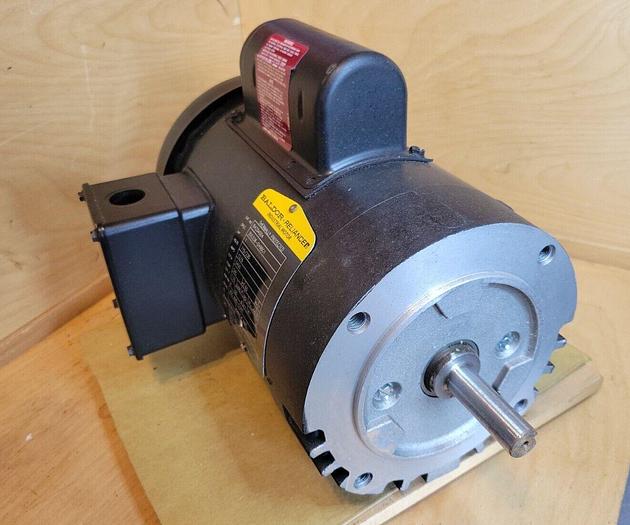 Baldor 84Z04004, 35S338-0498G1