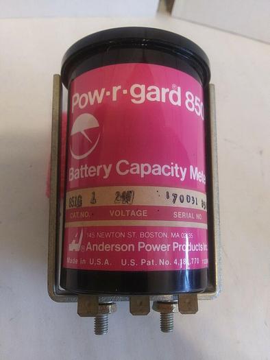 Anderson Power Pow-r-gard850