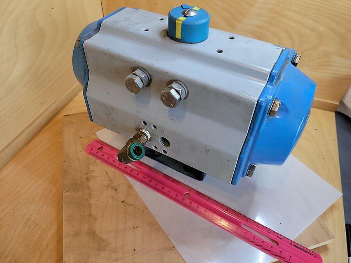 Used Jamesbury VPVL 300 SR6B