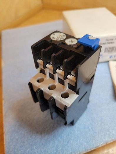 Eaton Cutler Hammer C316 FNA3E Thermal Overload Relay