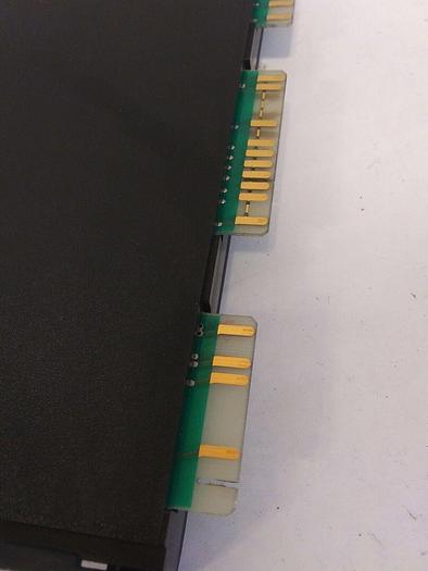 Used Texas Instr. 500-5056 Used 32PT Output Module