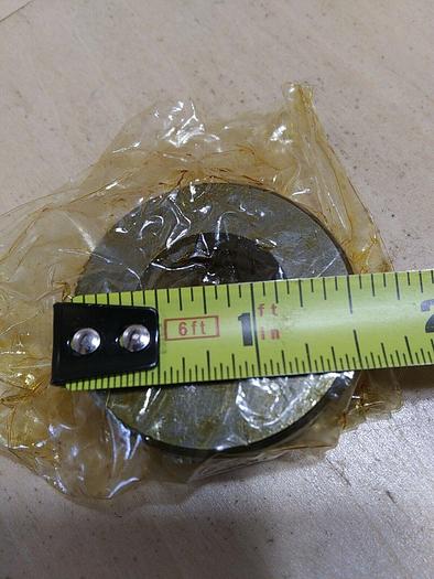 Andrews 904 Ball Thrust Bearing D81