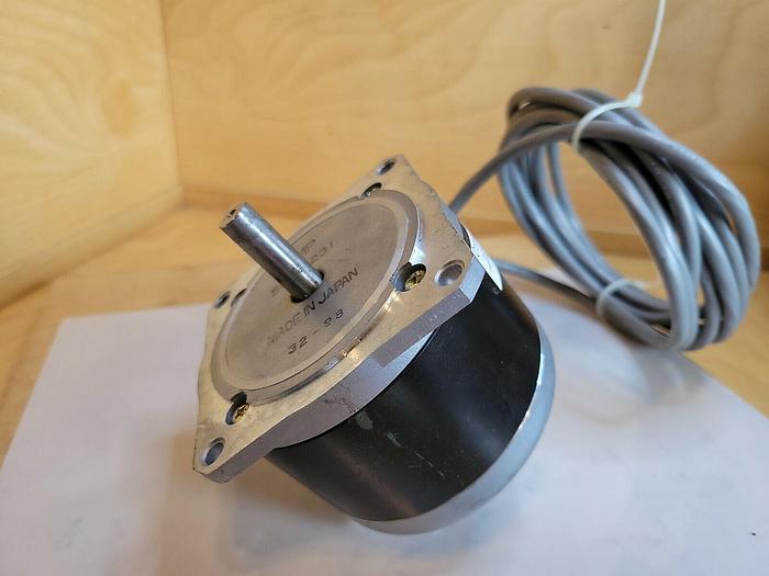 Used Compumotor S83-62-M0