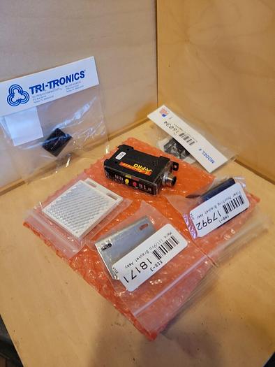Tri-tronics Domino XPC2 KIT# - AE14452 7249200