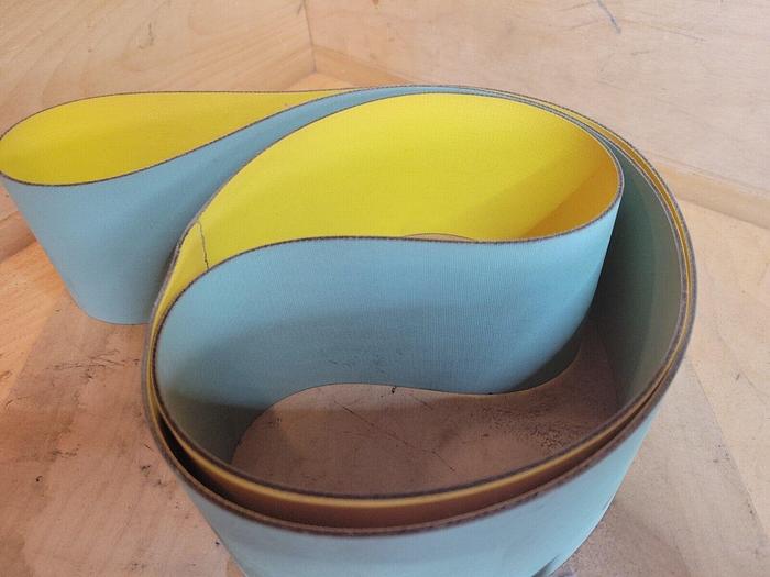 Habasit LEOOFA-001, 80mm x 1650mm