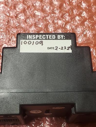 Used Connect power 992889 0015 cp-snt 24v