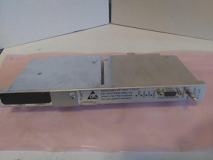 Used Honeywell 51404865-501 UMC800 CPU Kit