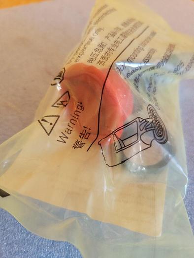 ABB CE4P-10R-11, 1SFA619551R1071 (Genuine ABB) Emergency Stop 7320500260869