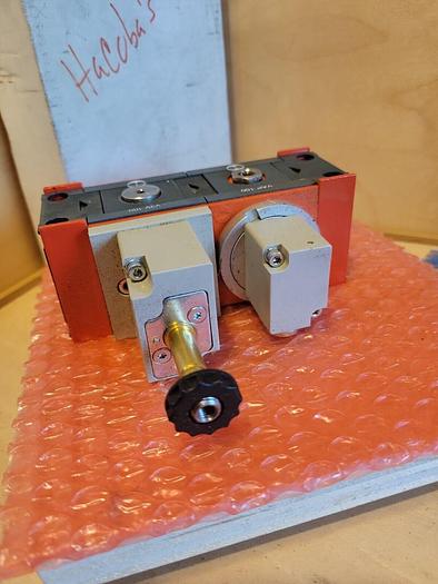 MetalWork 3267051, APR ELPN 100 1/4 8024986151176