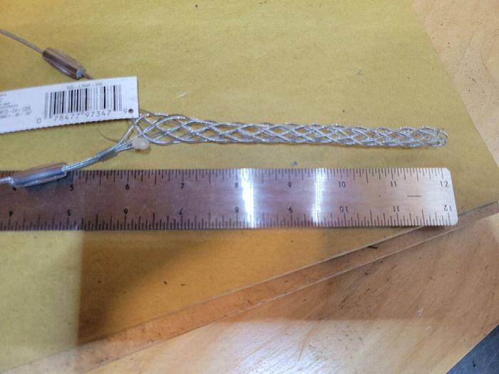 Leviton L7992 Strain Relief Grip 78477973479