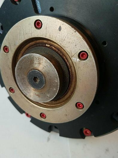Used Merobel Electric Clutch - Unknown Part Number