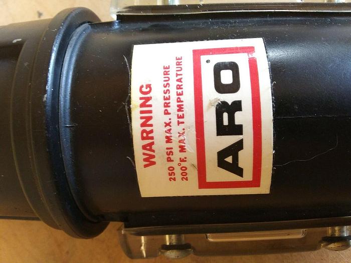 ARO 129221-000 Compressed Air Lubricator