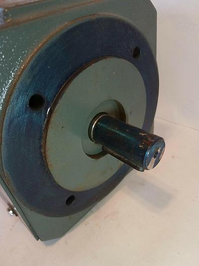 Used Baumuller Nurnberg 952 04683, GNF 90-L2, 300V