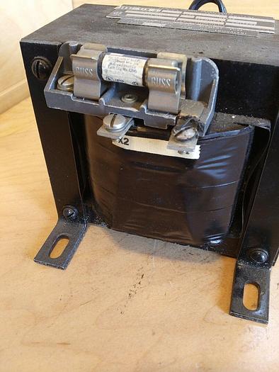 Used Allen Bradley X-211293 Control Circuit Transformer