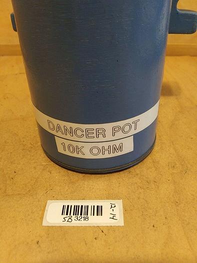 Dancer 138-0-0-103 Potentiometer 10k OHM