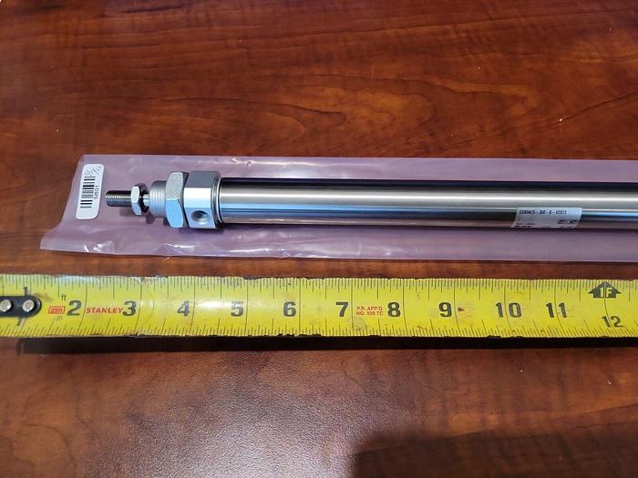 SMC - CD85N25-350-B-X2018