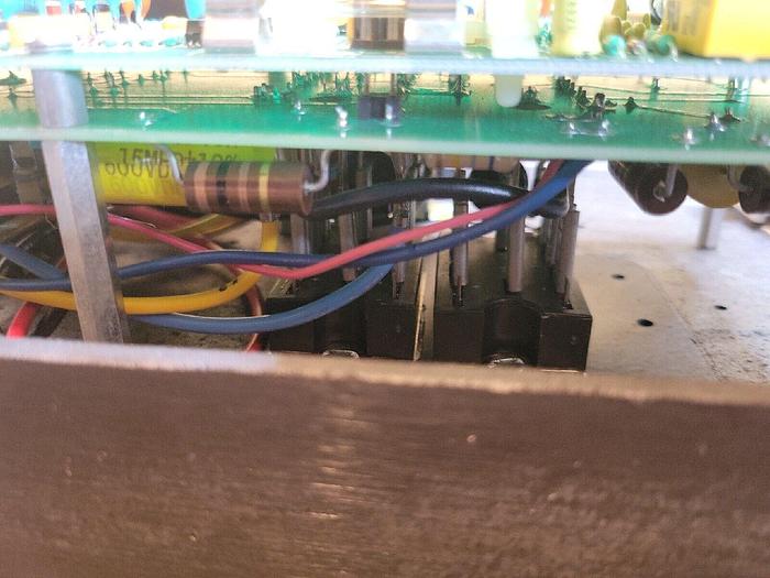 Used Cleveland Machine PaceMaster 5, PM5C M002995