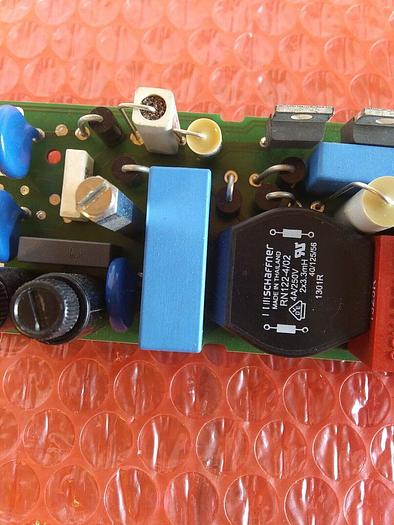 Used LOET 11200151LS Circuit Board