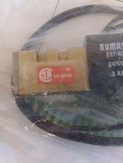 Numatics 237-839B Solenoid