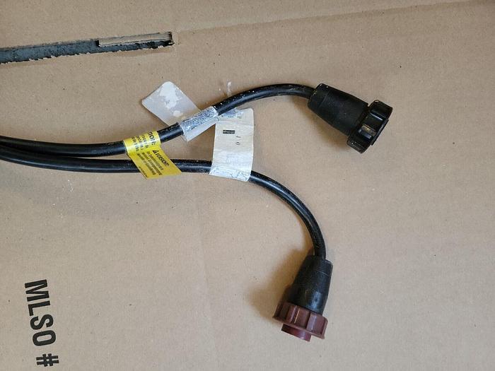 Used Scientific Technologies Inc LCCFB-AC1-U, MS4328BR, MS4328BX Light Curtain