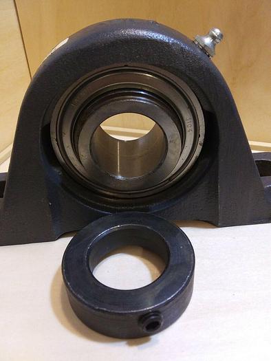 Fafnir RAS 1 1/4 Pillow Block Bearing