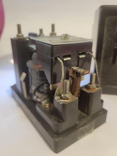 General Electric 12HGA14AL2