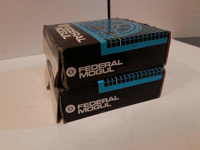Federal Mogul 557-S - Set of Two