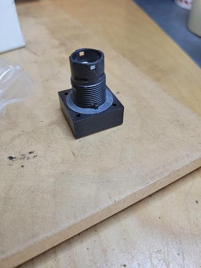 Schlegel Elektrokontakt 269093 )LOT OF 2)