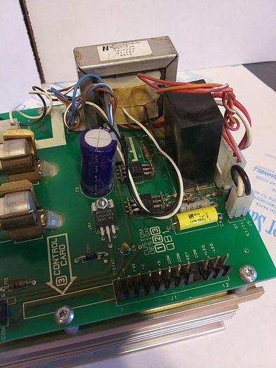 Watlow Controls Q01-240-030-BV0 Power Supply