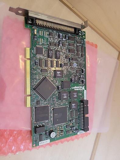 Used National Instruments 187573J-01
