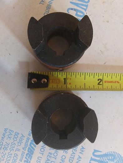 Small Coupling Bulk Assortment Lot