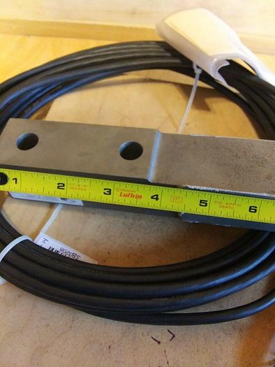 National Scale Technology 742 Load Cell 5000lbs