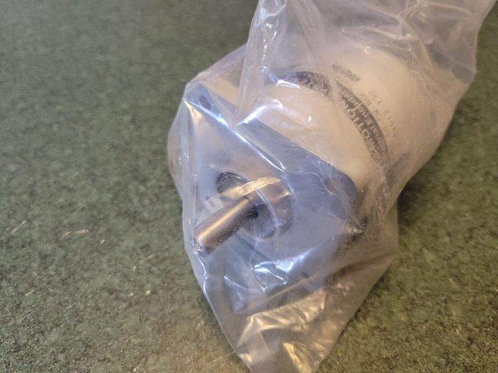 BEI Motion Systems H25D-SS-CW-8GC-7406R-LED-EM20