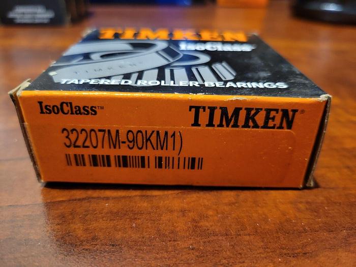 Timken 32207M-90KM1