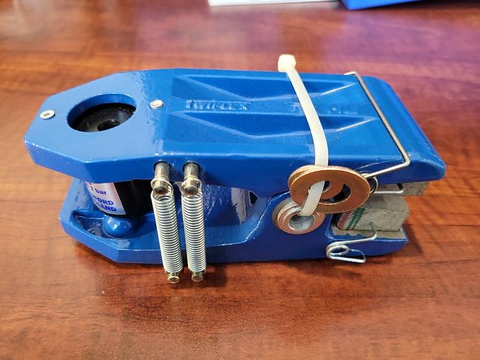 Twiflex MU Series Disc Brake Caliper, A216604 & 7200525, 7080047-Z