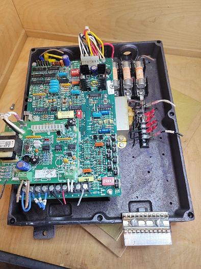 Used Cleveland Machine PaceMaster 5, PM5C M002995